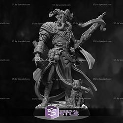 March 2026 Claymore Miniatures