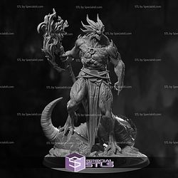 March 2026 Claymore Miniatures