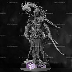 March 2026 Claymore Miniatures