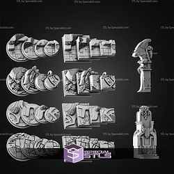 March 2026 Cobra Mode Miniatures