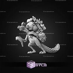 March 2026 Cobra Mode Miniatures