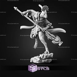 March 2026 Cobra Mode Miniatures