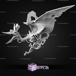 March 2026 Cobra Mode Miniatures