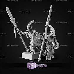 March 2026 Cobra Mode Miniatures