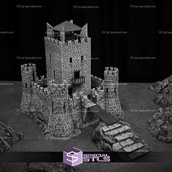 March 2026 Conquest Creations Miniatures
