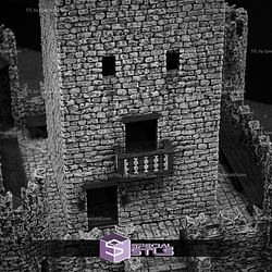 March 2026 Conquest Creations Miniatures