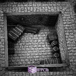 March 2026 Conquest Creations Miniatures