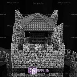 March 2026 Conquest Creations Miniatures
