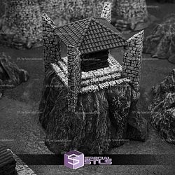 March 2026 Conquest Creations Miniatures