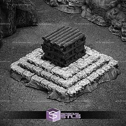 March 2026 Conquest Creations Miniatures