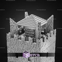 March 2026 Conquest Creations Miniatures