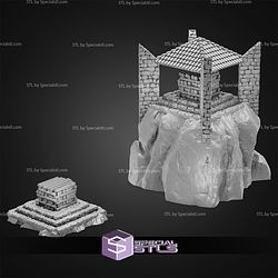 March 2026 Conquest Creations Miniatures
