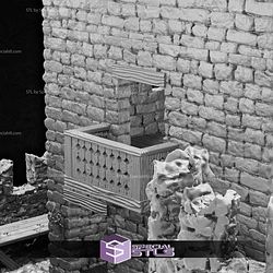 March 2026 Conquest Creations Miniatures