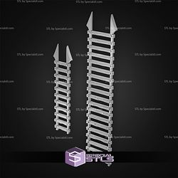 March 2026 Conquest Creations Miniatures