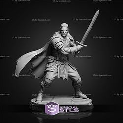 March 2026 Crippled God Foundry Miniatures