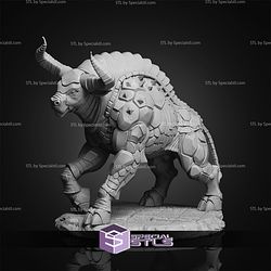 March 2026 Crippled God Foundry Miniatures