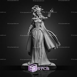 March 2026 Crippled God Foundry Miniatures
