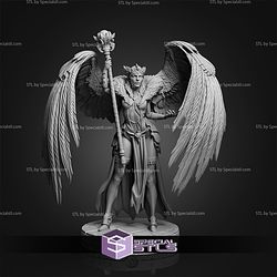 March 2026 Crippled God Foundry Miniatures