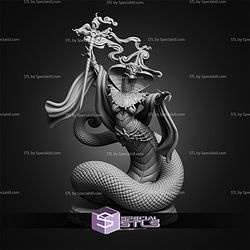 March 2026 Crippled God Foundry Miniatures