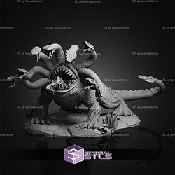 March 2026 Crippled God Foundry Miniatures