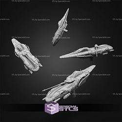 March 2026 Crucible of Games Miniatures