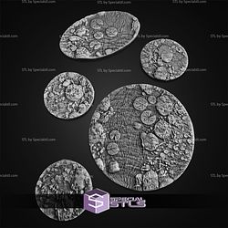 March 2026 Custom Maker Miniatures