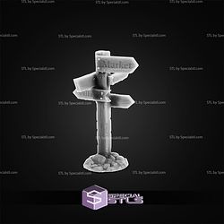 March 2026 Custom Maker Miniatures