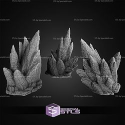 March 2026 Custom Maker Miniatures
