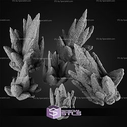 March 2026 Custom Maker Miniatures