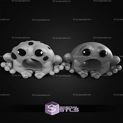 March 2026 Custom Maker Miniatures