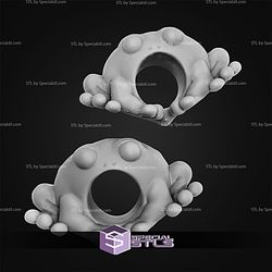 March 2026 Custom Maker Miniatures