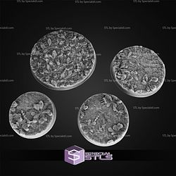 March 2026 Custom Maker Miniatures