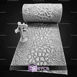 March 2026 Custom Maker Miniatures