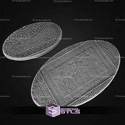 March 2026 Custom Maker Miniatures