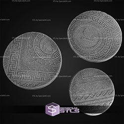 March 2026 Custom Maker Miniatures