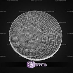 March 2026 Custom Maker Miniatures
