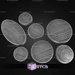 March 2026 Custom Maker Miniatures
