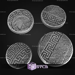March 2026 Custom Maker Miniatures