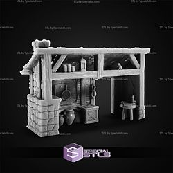 March 2026 Custom Maker Miniatures