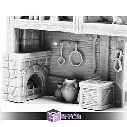 March 2026 Custom Maker Miniatures