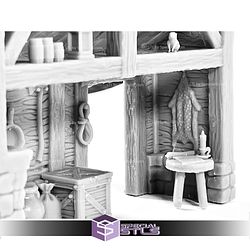March 2026 Custom Maker Miniatures