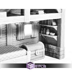 March 2026 Custom Maker Miniatures