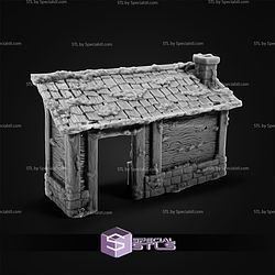 March 2026 Custom Maker Miniatures