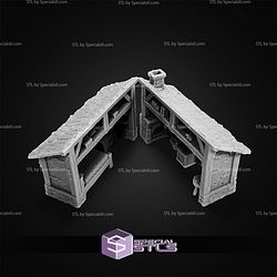 March 2026 Custom Maker Miniatures