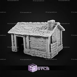 March 2026 Custom Maker Miniatures