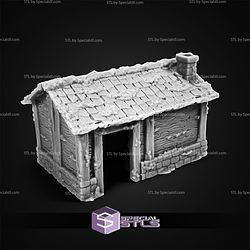 March 2026 Custom Maker Miniatures
