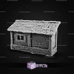 March 2026 Custom Maker Miniatures