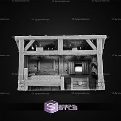 March 2026 Custom Maker Miniatures