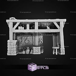 March 2026 Custom Maker Miniatures
