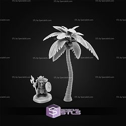 March 2026 Custom Maker Miniatures
